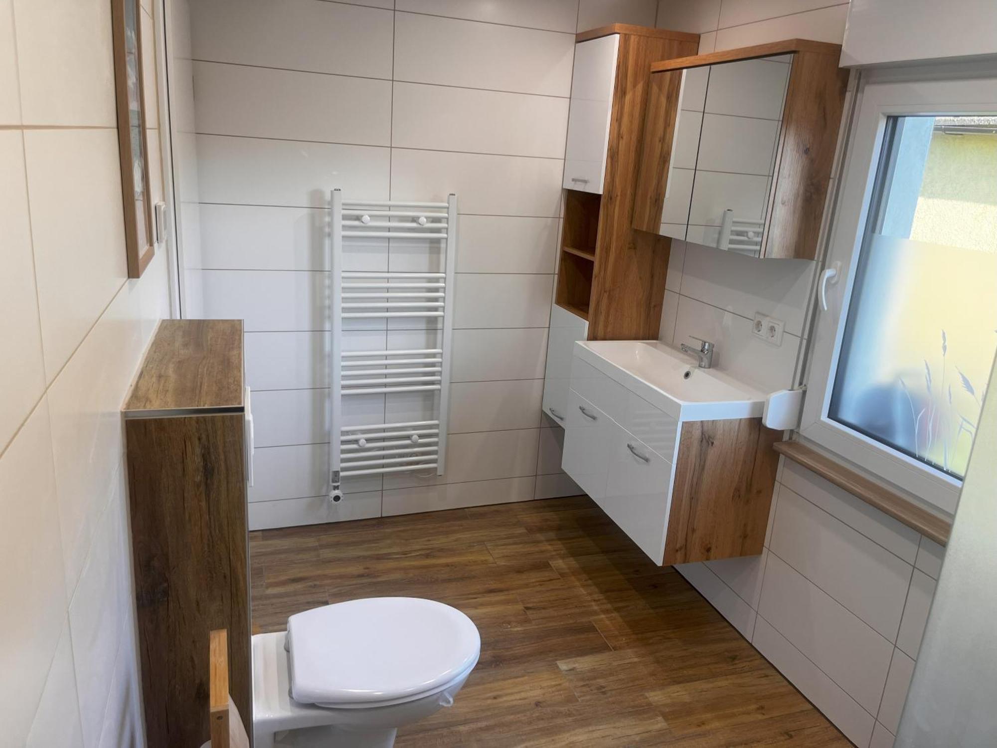 Haus Lotti Apartment