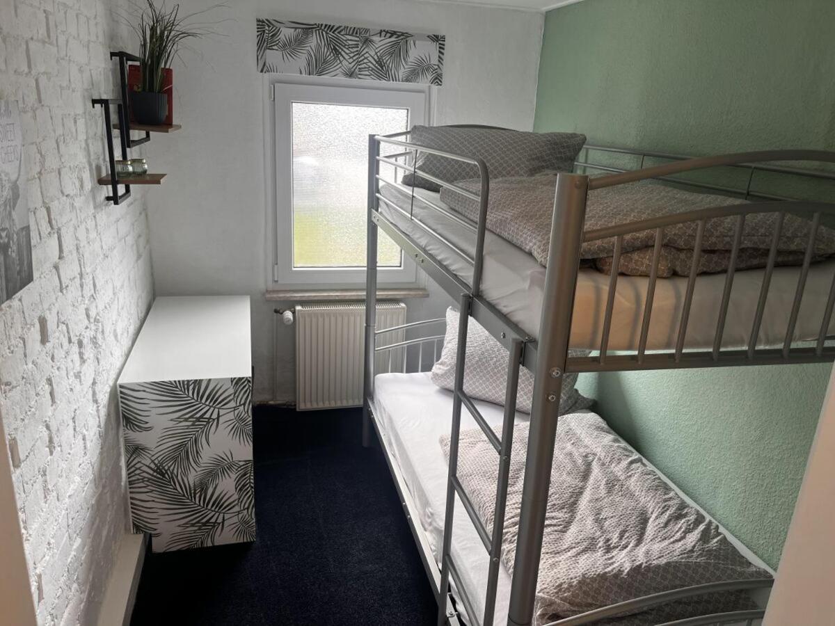 Apartment Haus Lotti *